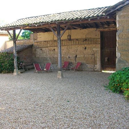 Bed & Breakfast - Maison De Marie Messimy-sur-Saone Экстерьер фото