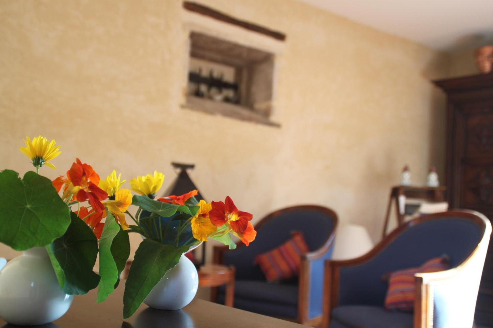 Bed & Breakfast - Maison De Marie Messimy-sur-Saone Экстерьер фото
