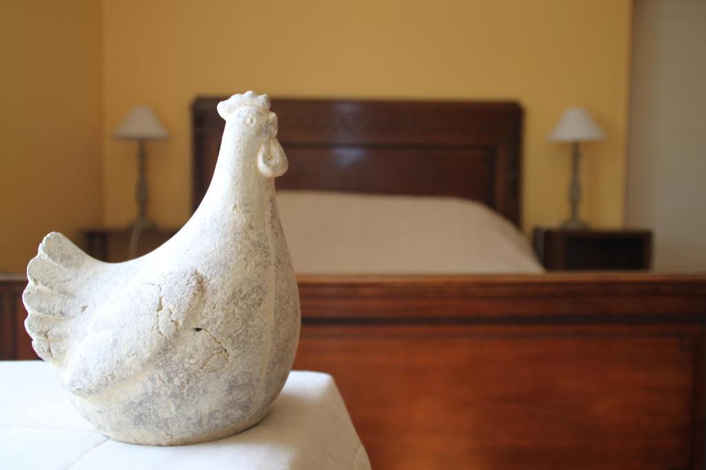 Bed & Breakfast - Maison De Marie Messimy-sur-Saone Номер фото