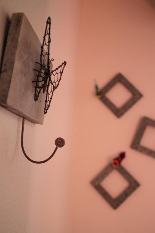 Bed & Breakfast - Maison De Marie Messimy-sur-Saone Номер фото